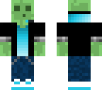 slim boy