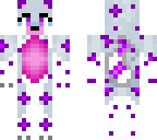 snowlia snow leopard