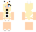 snowman costume