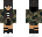 soldier