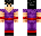 son gohan