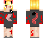 spooky rinerd
