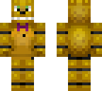 springbonnie