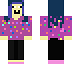 sprinkles