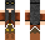 steam punk
