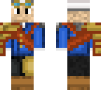 steampunk