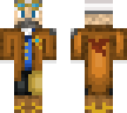 steampunk silentmoonlight skywars special