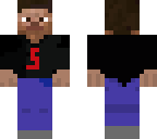 steave