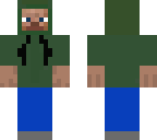 steve mio