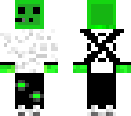 the slime