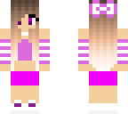 the smallest edit
