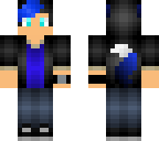 this is a rp skin
