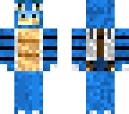 tps blastoise