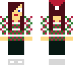 ugly christmas sweater