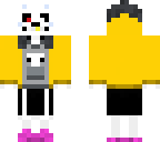 ultimatetale sans