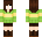undersource chara