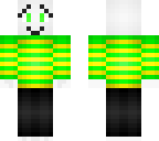 undertale asriel