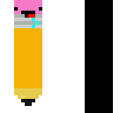 unspeakablegaming-serpy pencil