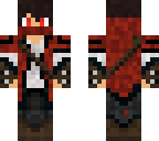 vampire boy