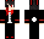 wesleys devil bonnie bloody