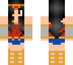 wonder woman