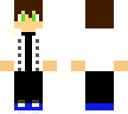 yandere high skin1