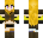 yang xiao long