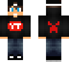 youtuber guy