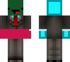 zombie blood  xd