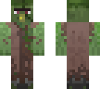 zombie farmer