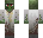zombie librarian