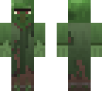 zombie villager