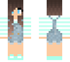 a skin