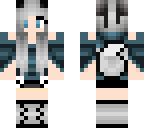 air fox girl edit