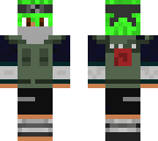 alienite shinobi