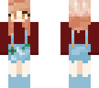 applejack farmgirl
