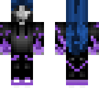atomic skull