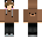 bear