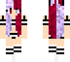 bikini prisoner
