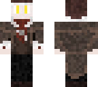 bloodborne - plain doll