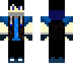 blue boy