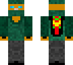 buddie skin