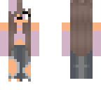 bunny girl - almee