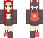 bunny girl