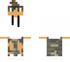 camo boy