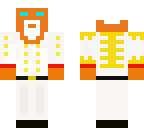 captain thing