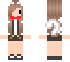 chibi cat nerd