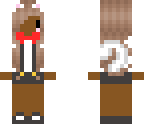chibi cat nerd re dit