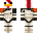 chicken trooper