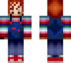 chucky